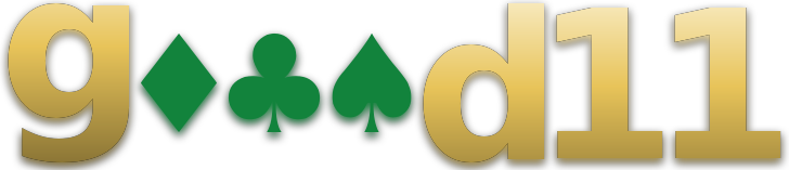 goood11 logo